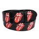 Ремінь з друком The Rolling Stones - изображение 1