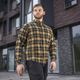 Сорочка M-Tac Redneck Shirt Navy Blue/Yellow Розмір S/L - зображення 6