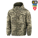 Куртка M-Tac Alpha Gen.IV Primaloft MM14 Розмір M/L - зображення 1