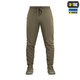 Штани M-Tac Cotton Classic Dark Olive Розмір XS/L - зображення 2