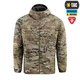 Куртка M-Tac Berserk Primaloft MC Размер XL/R - изображение 2