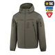 Куртка зимова M-Tac Alpha Gen.IV Pro Primaloft Dark Olive Розмір XS/R - зображення 2