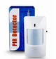 Беспроводной датчик движения для сигнализации Pir (Dual Passive Infared Detector) - изображение 1