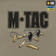 Футболка M-Tac Крот Tan Размер M - изображение 5