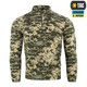 Кофта M-Tac Delta Fleece MM14 Розмір L - зображення 2