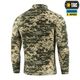 Кофта M-Tac Delta Fleece MM14 Розмір 2XL - зображення 3