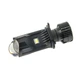 Лампа світлодіодна для фар DECKER LED GL-01 PRO H4 5500K 9000LM 2 шт комплект - зображення 4