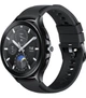 Смарт-годинник Xiaomi Watch 2 Pro Black Case with Black Fluororubber Strap (BHR7211GL) - изображение 1