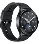 Смарт-годинник Xiaomi Watch 2 Pro Black Case with Black Fluororubber Strap (BHR7211GL) - изображение 2