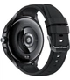 Смарт-годинник Xiaomi Watch 2 Pro Black Case with Black Fluororubber Strap (BHR7211GL) - изображение 4