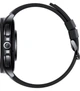 Смарт-годинник Xiaomi Watch 2 Pro Black Case with Black Fluororubber Strap (BHR7211GL) - изображение 5