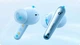 Bluetooth-гарнітура Anker SoundCore Liberty 4 NC Light Blue (A3947G61) - зображення 3