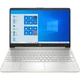 Ноутбук HP 15s-fq5002ua (826V1EA) Gold - изображение 1