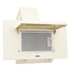 Вытяжка Eleyus Vertical 700 60 BG - изображение 5