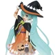Фигурка Taito Хацунэ Мику Осень Хеллоуин Вокалоид Vocaloid Hatsune MikuHalloween 18см VC 27.107 - изображение 3