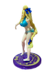 Фигурка Taito Рандеву с жизнью Мукуро Хошимия Date A Live IV Hoshimiya Mukuro 18 см T DALIV HM 18 - изображение 2