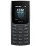 Мобильный телефон Nokia 105 ds 2023 Charcoal - изображение 2