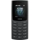 Мобильный телефон Nokia 105 ss 2023 Charcoal (no charger) - изображение 2