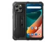 Смартфон Blackview bv5300 Pro 4/64gb Biack ua (6931548311492) - изображение 1