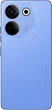 Смартфон tecno Camon 20 Pro (CK7n) 6.67" 8/256gb, 2sim, 5000mAh, Serenity Blue 4895180799815 - зображення 3