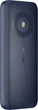 Мобильный телефон Nokia 130 ds 2023 Dark Blue - изображение 6