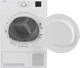 Сушильный автомат BEKO DB7111PA - изображение 3