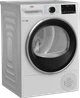 Сушильный автомат BEKO B5T69233 - изображение 2