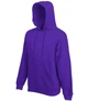 Худі Fruit of the Loom Classic hooded sweat XL Фіолетовий (0622080PEXL) - зображення 1