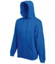 Худи мужской Fruit of the Loom Classic hooded sweat S Ярко-синий (062208051S) - изображение 1