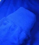 Худи мужской Fruit of the Loom Classic hooded sweat S Ярко-синий (062208051S) - изображение 4