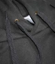 Худи мужской Fruit of the Loom Classic hooded sweat S Светлый графит (0622080GLS) - изображение 3