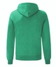 Худи мужской Fruit of the Loom Classic hooded sweat XL Зеленый (0622080RXXL) - изображение 2