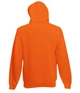 Худи мужской Fruit of the Loom Classic hooded sweat M Оранжевый (062208044M) - изображение 2