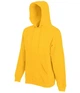 Худи мужской Fruit of the Loom Classic hooded sweat L Желтый (062208034L) - изображение 1