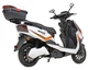 Електроскутер Maxxter NEON (White) - изображение 2