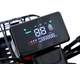 Електроскутер Maxxter ANT (Black) триколісний ANT, 500 Вт, чорний - зображення 6