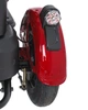 Электроскутер Maxxter ANT (Red) трехколесный ANT, 500 Вт, красный - изображение 14