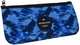 Школьный пенал Quiksilver EQYAA03592 синий - изображение 1