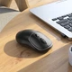 Беспроводная мышь Hoco GM25 dark night black - изображение 2