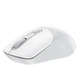 Беспроводная мышь Hoco GM28 white gray - изображение 3