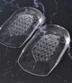 Силиконовые подпяточники простые HM Heels - изображение 6