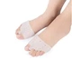 Силиконовая стяжка с межпальцевой перегородкой HM Heels - изображение 1