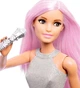 Lalka Barbie Kariera Gwiazda pop Piosenkarka (0194735277582) - obraz 5