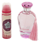 Zestaw Woda perfumowana damska Ard Al Zaafaran Turab Al Dhahab Amazing Rose 100 ml + Dezodorant 50 ml (6423080722459) - obraz 3