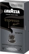 Кофе молотый Lavazza NCC ALU Espresso Ristretto 5.7 г х 10 капсул (8000070053564) - изображение 1