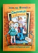 Одиниця з обманом. Всеволод Нестайко. Школа - изображение 1