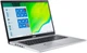 Ноутбук Acer Aspire 5 A517-52-72DP (17.3" FHD/Intel Core i7-1165G7 2.80GHz/16GB DDR4/SSD 512 GB) - изображение 2