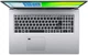 Ноутбук Acer Aspire 5 A517-52-72DP (17.3" FHD/Intel Core i7-1165G7 2.80GHz/16GB DDR4/SSD 512 GB) - изображение 4