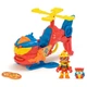 Вертоліт Magic Box Super Things Pizzacopter Helikopter - изображение 1