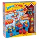 Фігурка Super Things Seria 8 Balloon Boxer - изображение 1